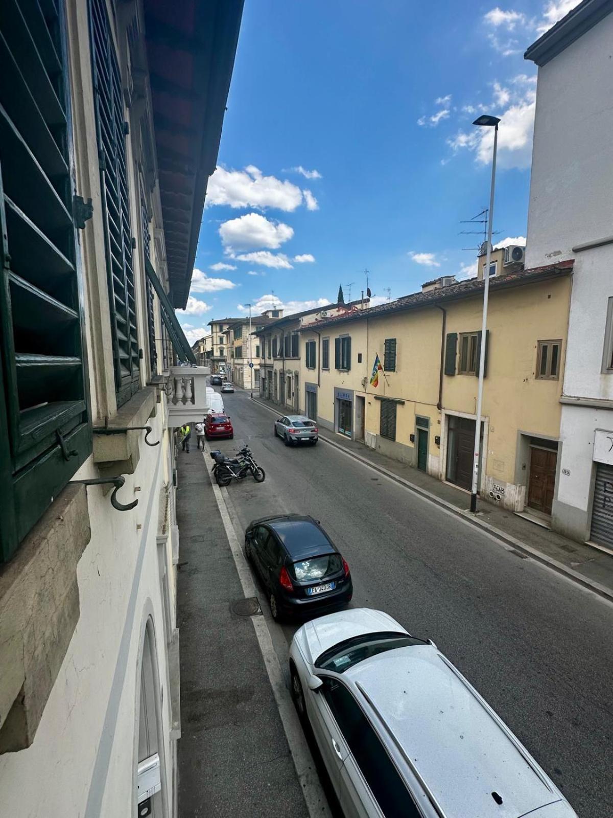 Apartamento Emme Florencia