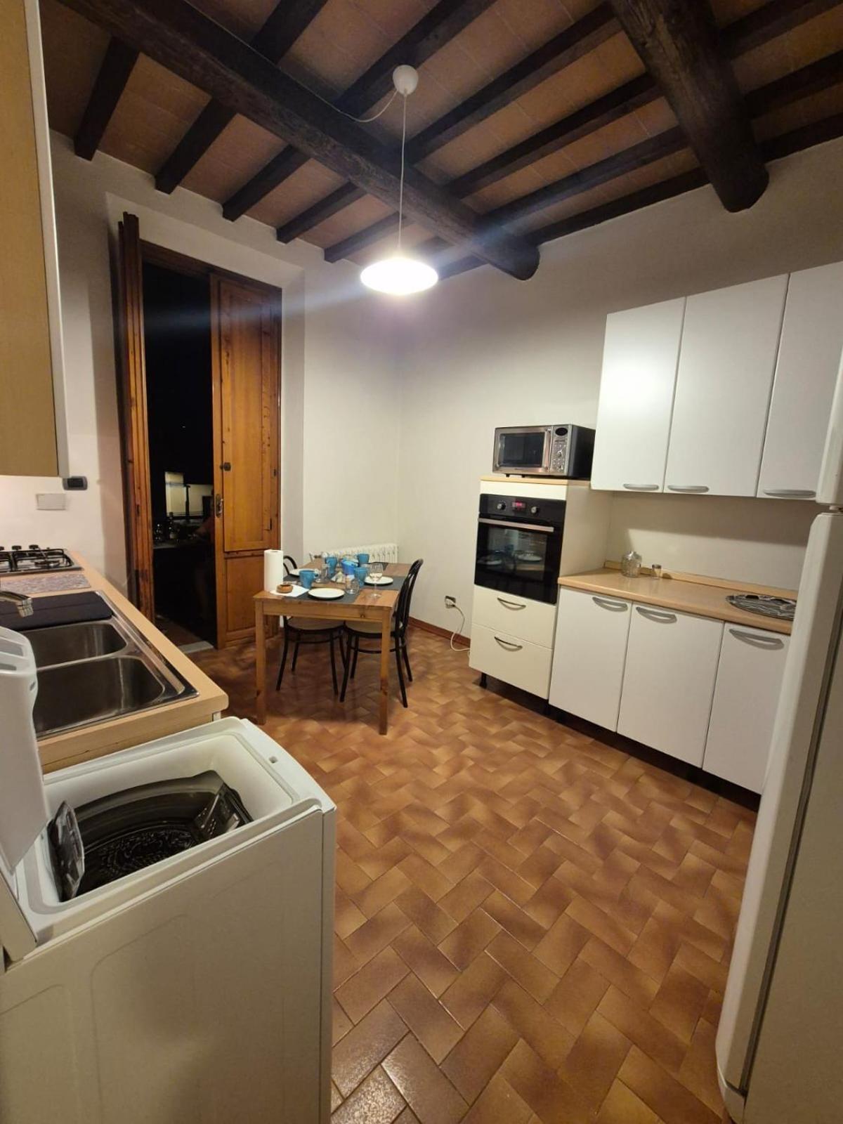 Emme Apartamento *