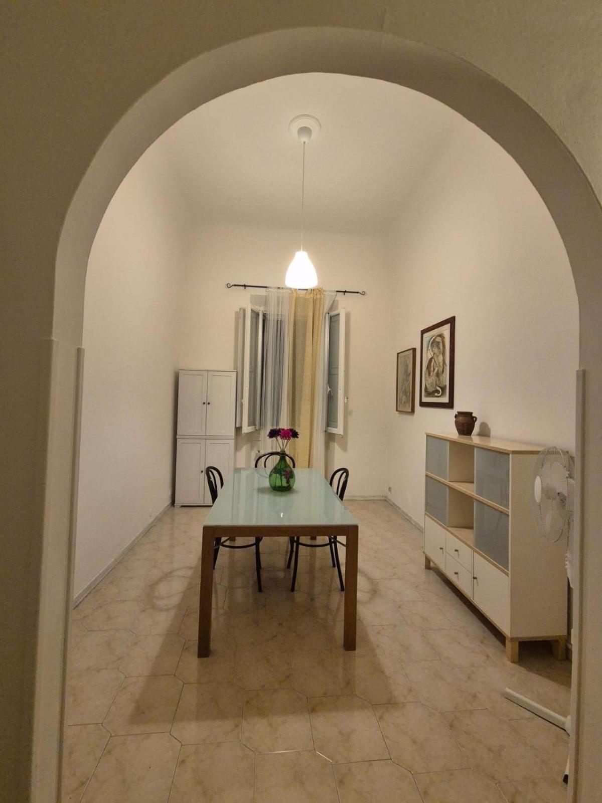 Apartamento Emme Florencia