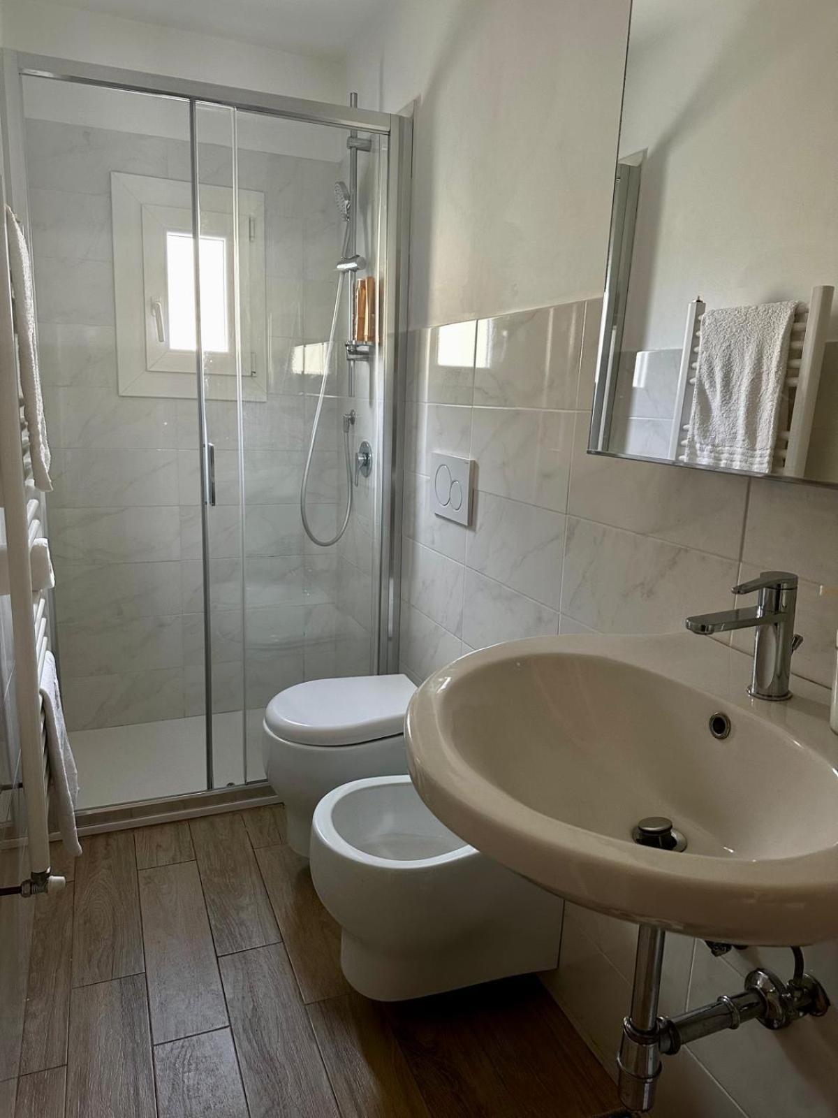 Emme Apartamento Florencia