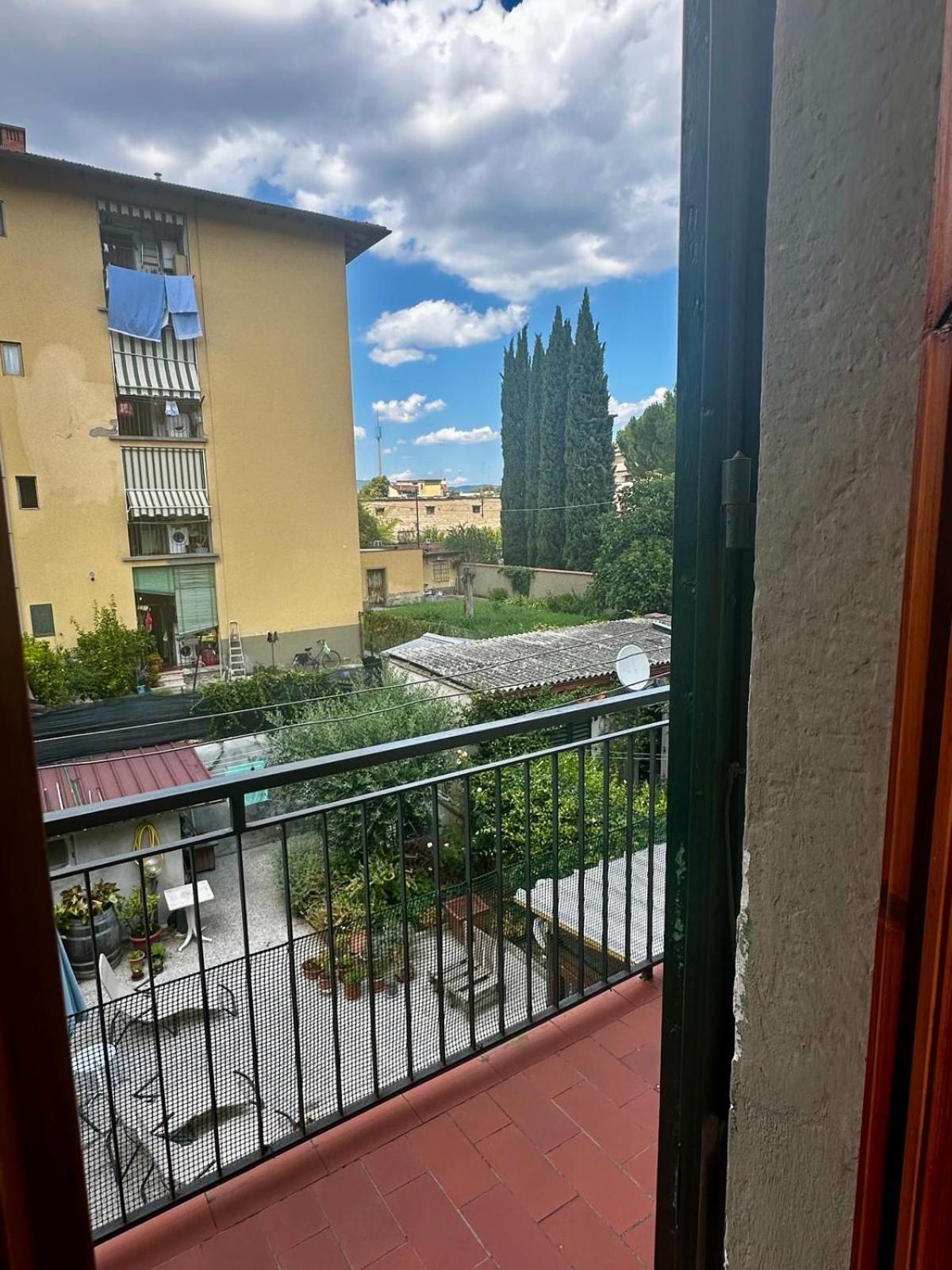 Emme Apartamento Florencia